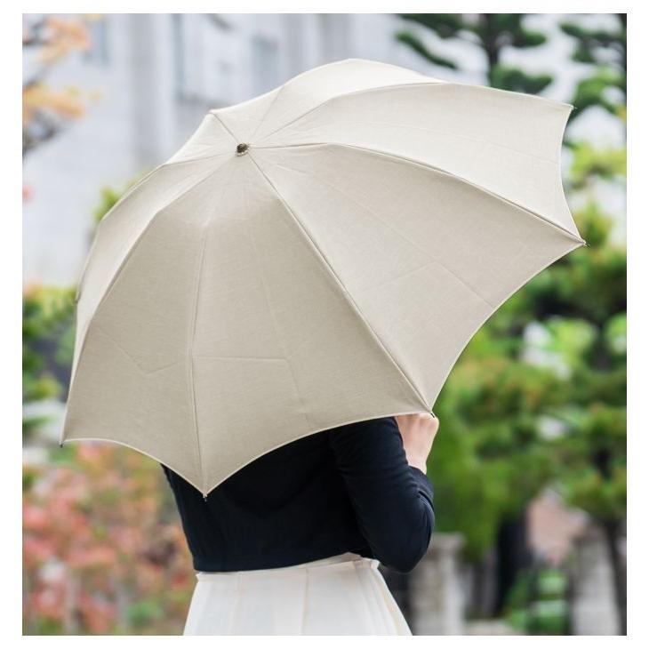 ロサブラン 日傘 完全遮光 レディース折りたたみ 軽量 おしゃれ 晴雨