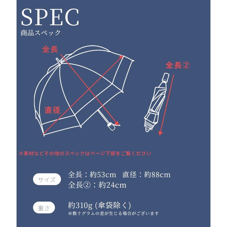 ロサブラン 日傘 完全遮光 折りたたみ uv 軽量 晴雨兼用 3段