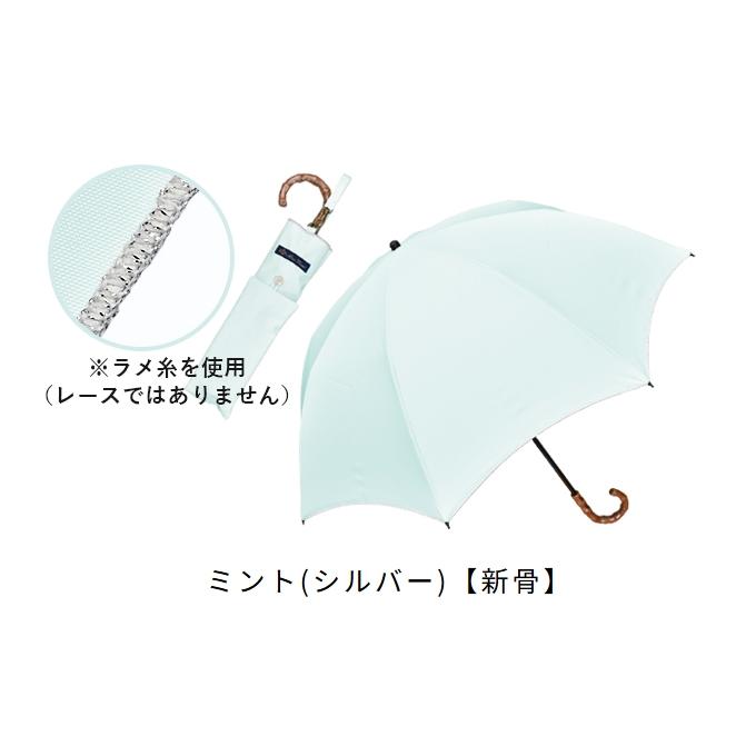 ロサブラン 日傘 完全遮光 折りたたみ uv 晴雨兼用 軽量 涼しい