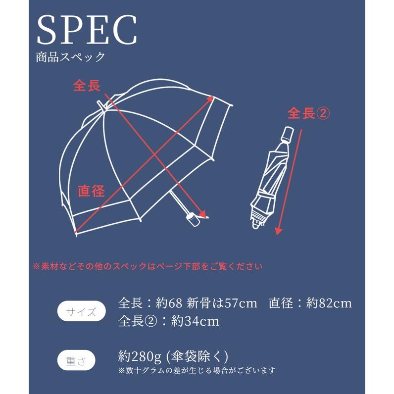 ロサブラン 日傘 レディース 折りたたみ 完全遮光 晴雨兼用 軽量