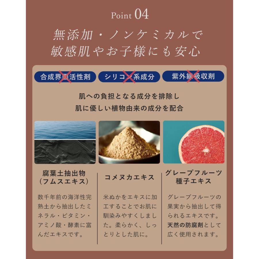 ヒト幹細胞エクソソーム&ナイアシンアミド配合】 無添加 ノンケミカル
