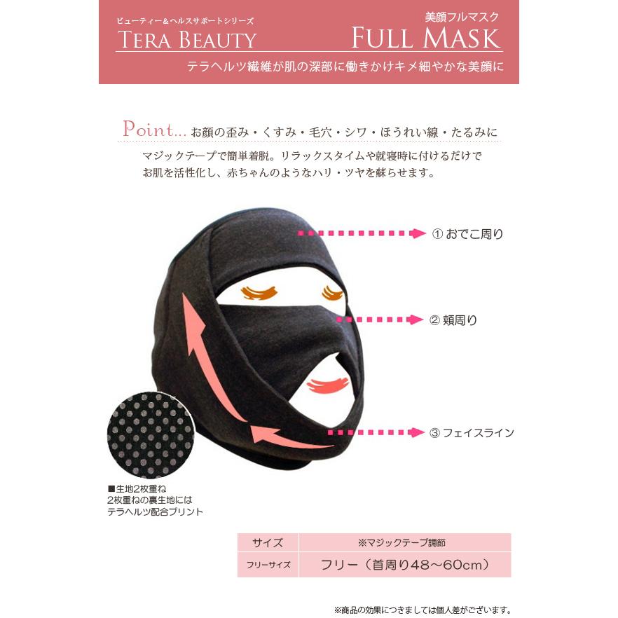 【期間限定SALE】テラヘルツ フェイスマスク 希少 美容グッズ テラヘルツ フェイスマスク 希少 美容グッズ - メルカリ