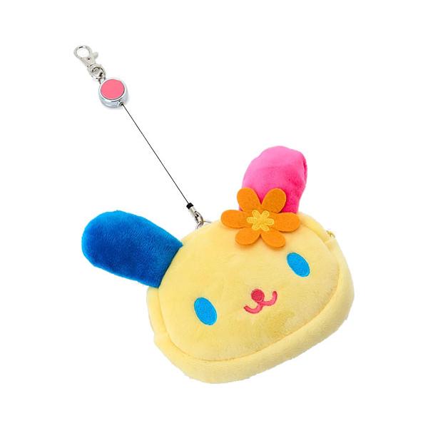 sanrio（サンリオ） フェイス形パスケース＆ポーチ マイスウィート