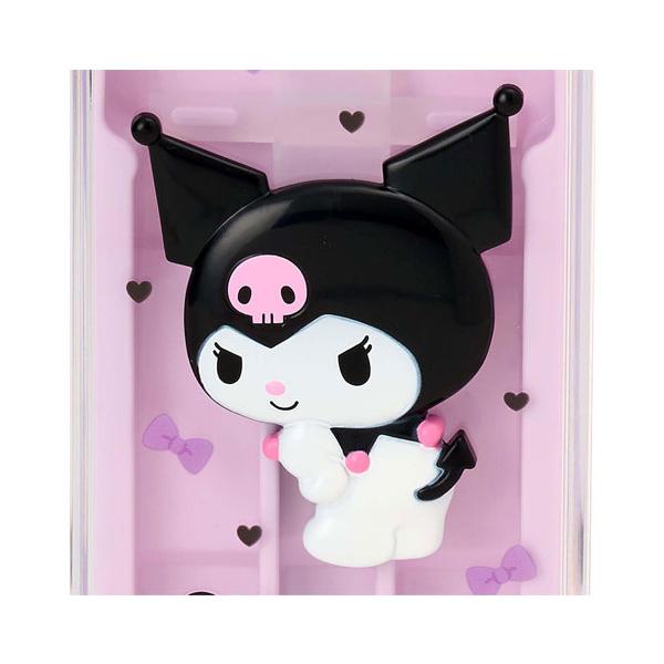 sanrio（サンリオ） レリーフ付きランチトリオセット シナモロール