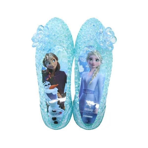 アナと雪の女王 送料無料 ディズニ− プリンセス Disneyzone ガラスの