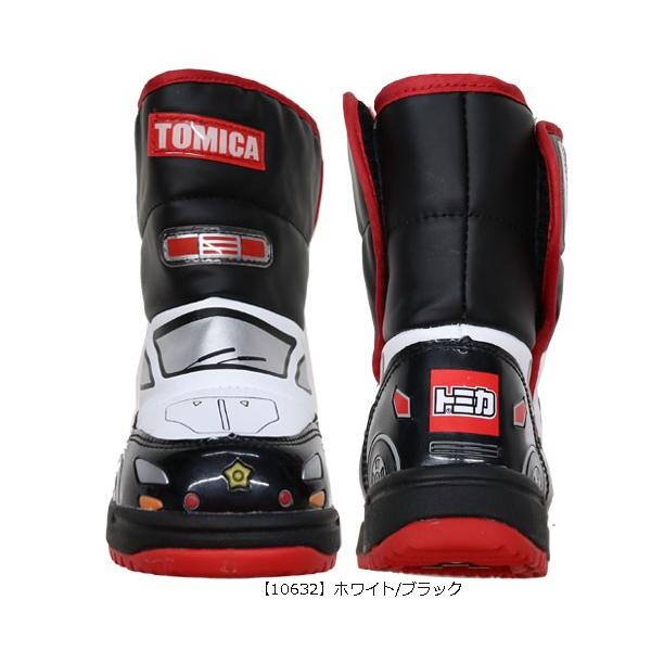 トミカ TOMICA 10632 10633 ブーツ スノーブーツ ウィンターブーツ