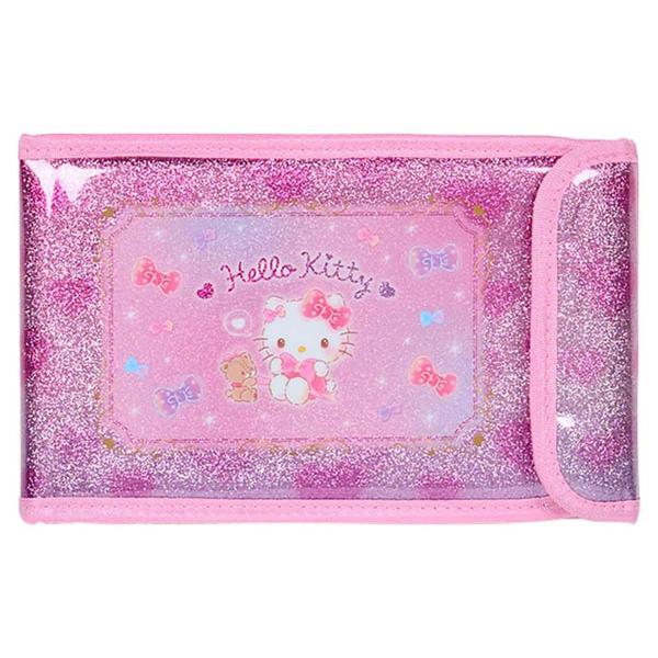 sanrio（サンリオ） ハローキティ おえかきBOOKセット 手帳タイプ お