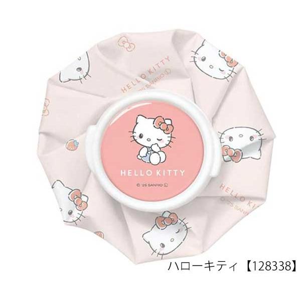 sanrio（サンリオ） 氷のう キャラクターアイスバッグ 氷嚢 アイス