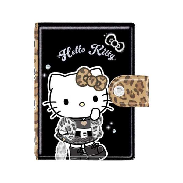 sanrio（サンリオ） ハローキティ シールバインダー グランジギャル