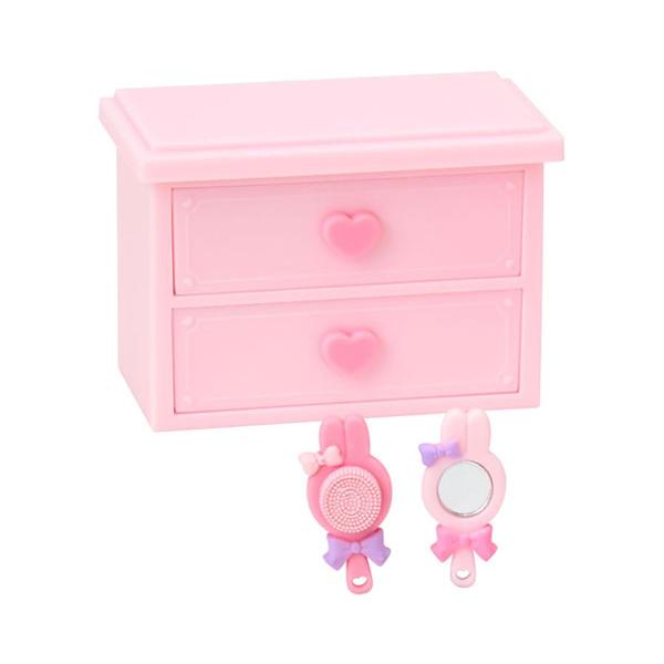 sanrio（サンリオ） ドール＆ドレッサー マイメロディ マイメロ ドール