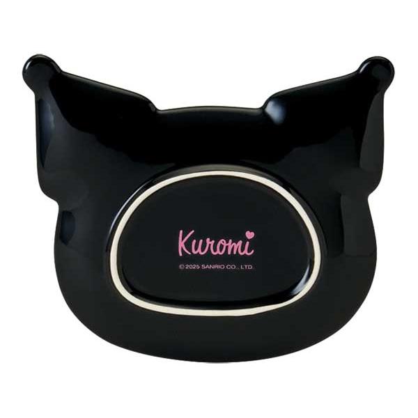 sanrio（サンリオ） フェイス形プレート プレート お皿 食器 ハロー