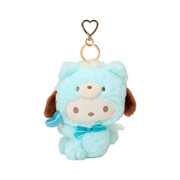 sanrio（サンリオ） 着ぐるみマスコットホルダー マスコット