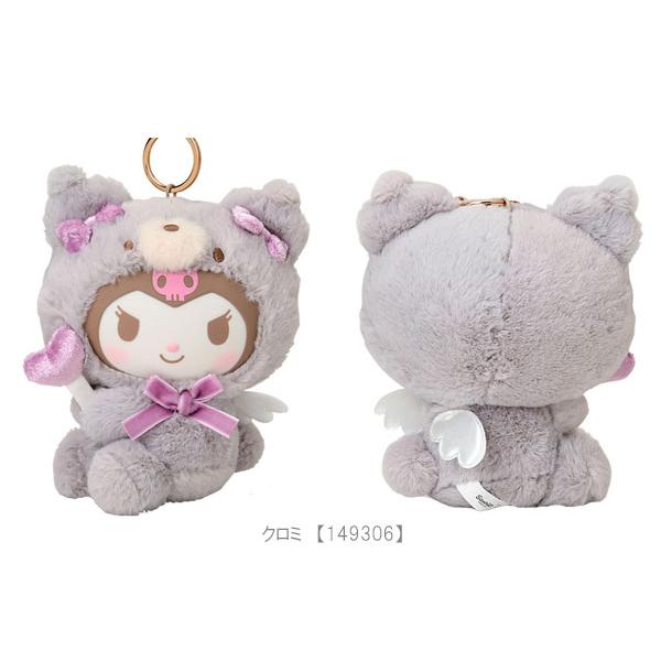 sanrio（サンリオ） 着ぐるみマスコットホルダー マスコット