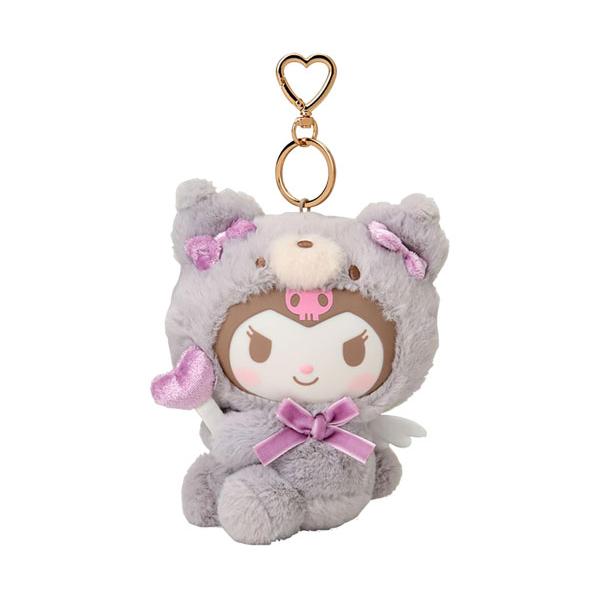 sanrio（サンリオ） 着ぐるみマスコットホルダー マスコット