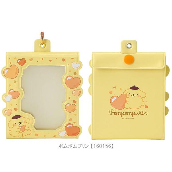 sanrio（サンリオ） じゃばらカード用ホルダー カードケーストレカ