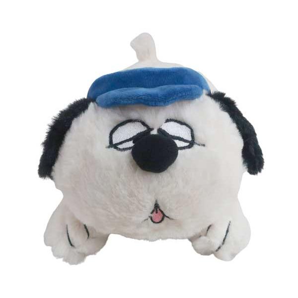 SNOOPY（スヌーピー） オラフ 這い型S ぬいぐるみ ひざおき ひざのり