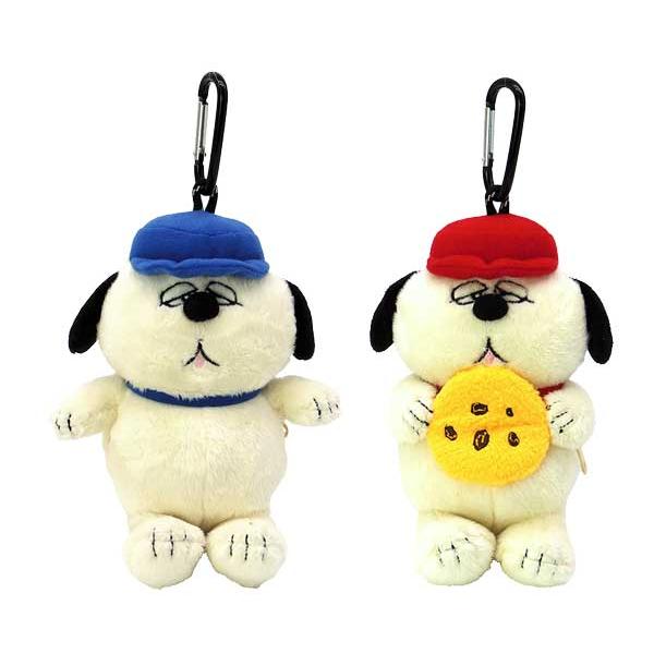 スヌーピー オラフ ぬいぐるみキーホルダー キャンプ エコバッグ　セット PEANUTS スヌーピー オラフ エコバッグ ぬいぐるみエコバッグ お買い物