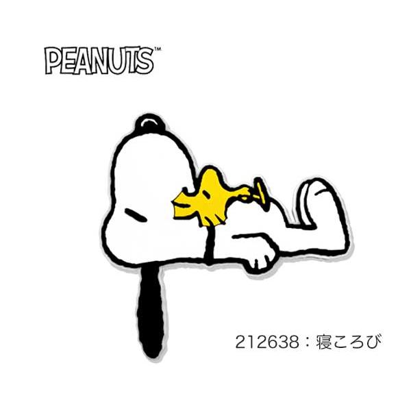 SNOOPY（スヌーピー） 粘着フック フック シートフック 粘着式