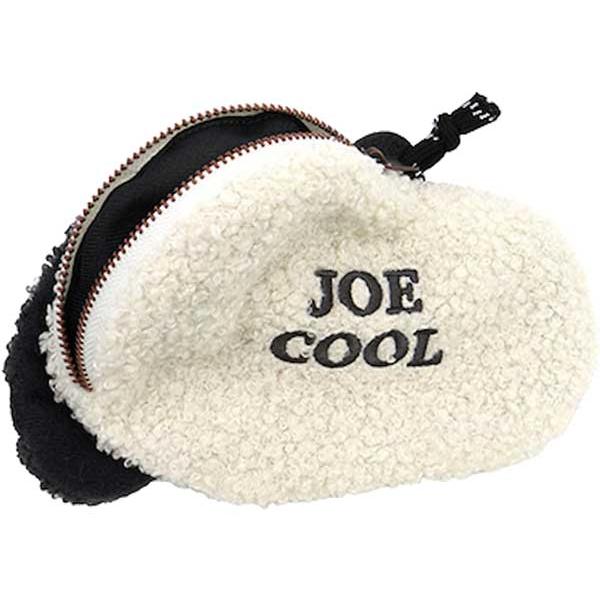 SNOOPY（スヌーピー） ダイカットフェイスポーチ ポーチ ジョー