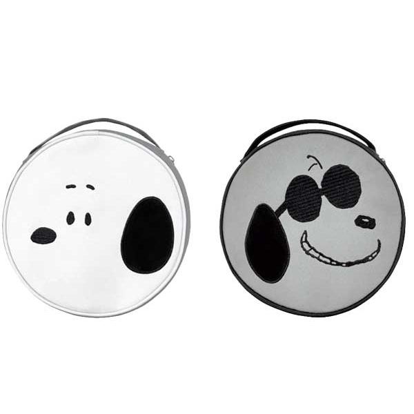 スヌーピー リングケース SNOOPY（スヌーピー） 保冷ケース クールボックス マルチケース 保冷剤