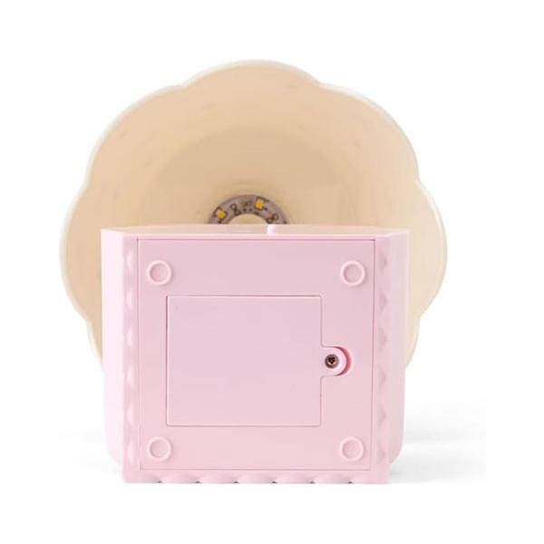 sanrio（サンリオ） ハローキティ ルームライト USB給電 電池 卓上