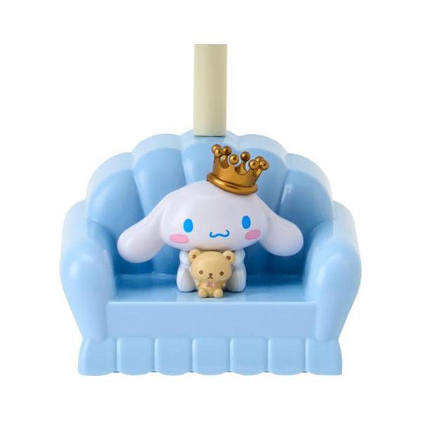 sanrio（サンリオ） シナモロール ルームライト USB給電 電池 卓上