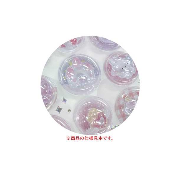 sanrio（サンリオ） カプセルポップシール シール スパンコール ビーズ