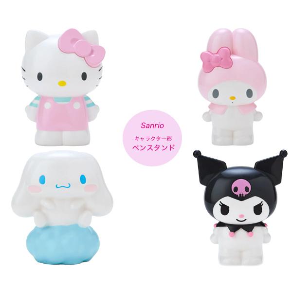 sanrio（サンリオ） キャラクター形ペンスタンド ハローキティ マイ