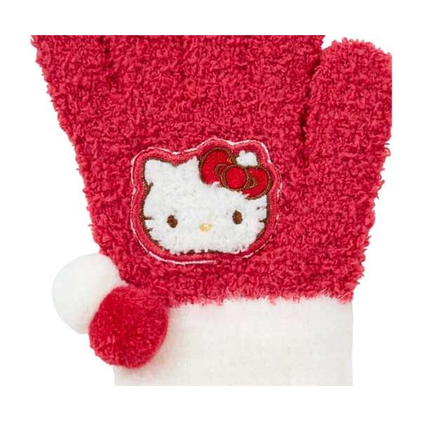sanrio（サンリオ） キッズのびのび手袋 手袋 マイメロディ キッズ手袋