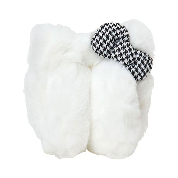 sanrio（サンリオ） イヤーマフ 耳当て 大人サイズ レディース ハロー