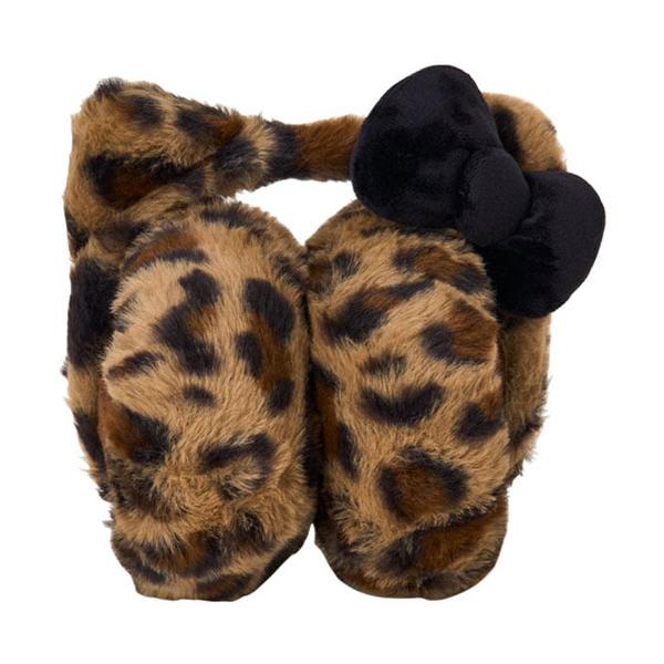 sanrio（サンリオ） イヤーマフ 耳当て 大人サイズ レディース ハロー