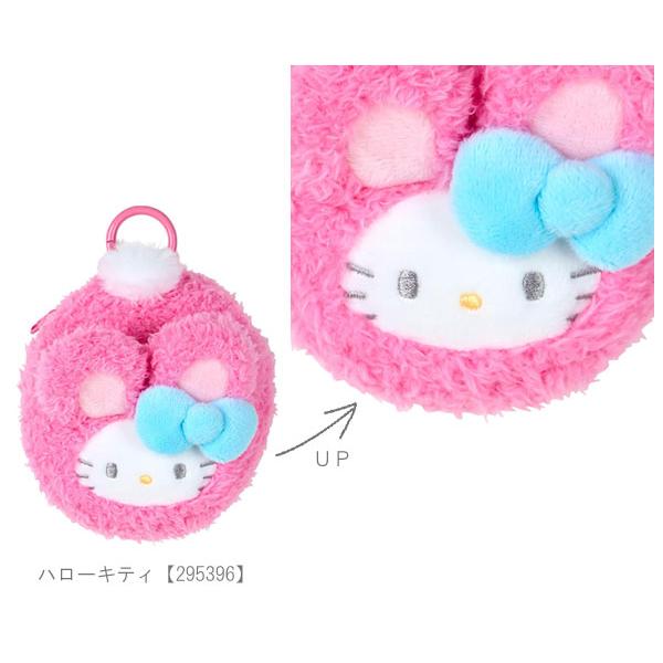 サンリオ - サンリオ❣️激レア　シナ　プリン　キティ　ポチャッコ　ラテクマシリーズ　ポーチ サンリオ - ポチャッコ ラテクマシリーズ ポーチの通販 by m3's