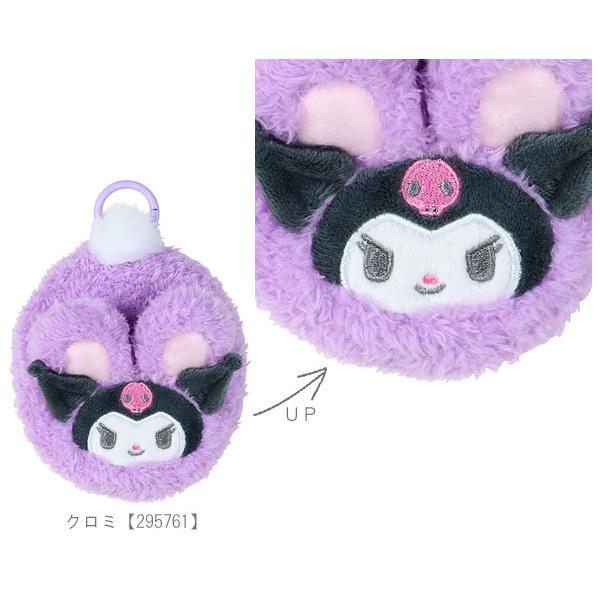 sanrio（サンリオ） ミニポーチチャーム スプリングラビット ポーチ