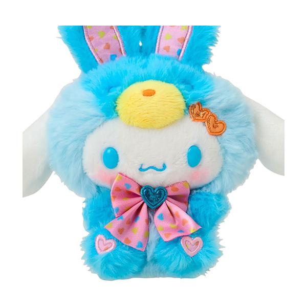 sanrio サンリオ マスコットホルダー スプリングラビット sanrio サンリオ マスコットホルダー スプリングラビット