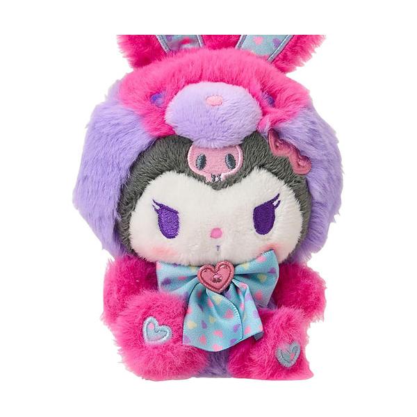 sanrio サンリオ マスコットホルダー スプリングラビット sanrio サンリオ マスコットホルダー スプリングラビット