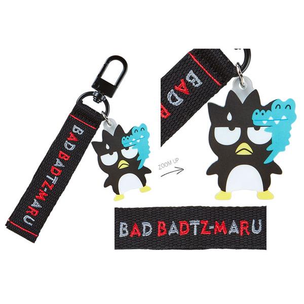 sanrio サンリオ サンリオキャラクターズ ロゴ刺繍タグ sanrio サンリオ サンリオキャラクターズ ロゴ刺繍タグ