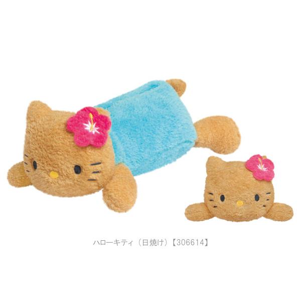 sanrio（サンリオ） ハローキティ くたっとペンポーチ ペンケース