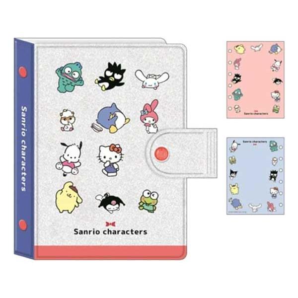 sanrio（サンリオ） ハローキティ サンリオキャラクターズ シール