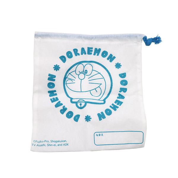 ドラえもん 上履き 箱つぶれあり 子供靴 袋付き バレーシューズ 新入学 新学期 キッズシューズ 3103 |  | 03