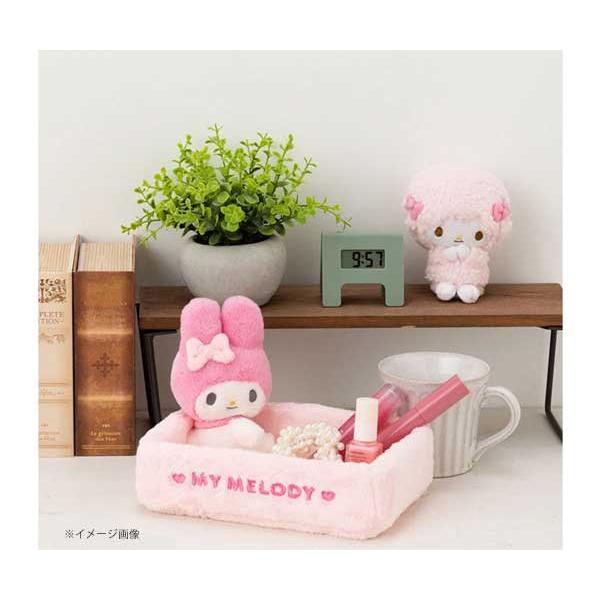 サンリオ　カップ型小物入れ　3種セット　キティ　マイメロ　ポチャッコ　新品 サンリオ カップ型小物入れ 3種セット キティ マイメロ ポチャッコ 新品