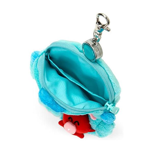 sanrio（サンリオ） ハンギョドン パスケース ハンギョドンとさゆりの