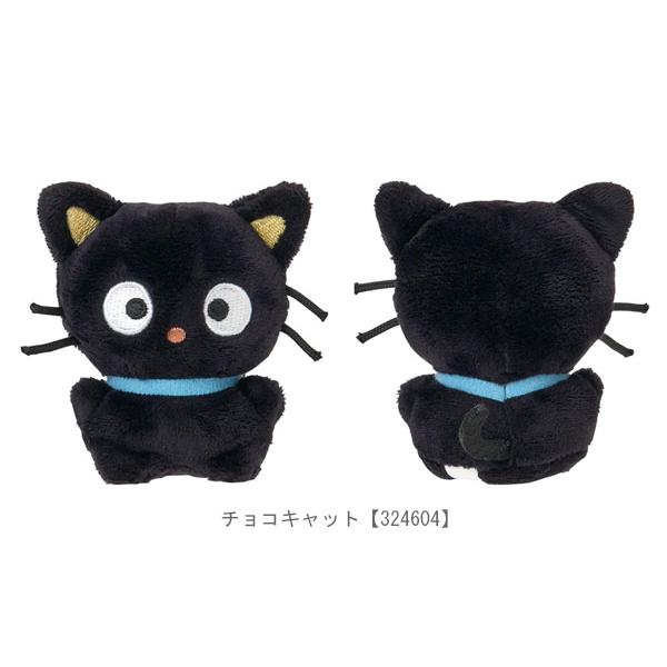 sanrio（サンリオ） ちまぽてぬいぐるみ ぬいぐるみ マスコット Sanrio
