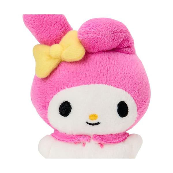 sanrio（サンリオ） ちまぽてぬいぐるみ ぬいぐるみ マスコット Sanrio