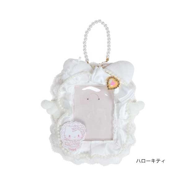 sanrio（サンリオ） トレーディングカード用ホルダー エンジョイ