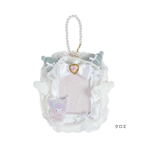 sanrio（サンリオ） トレーディングカード用ホルダー エンジョイ