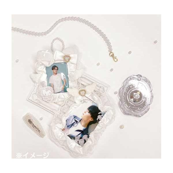 sanrio（サンリオ） トレーディングカード用ホルダー エンジョイ