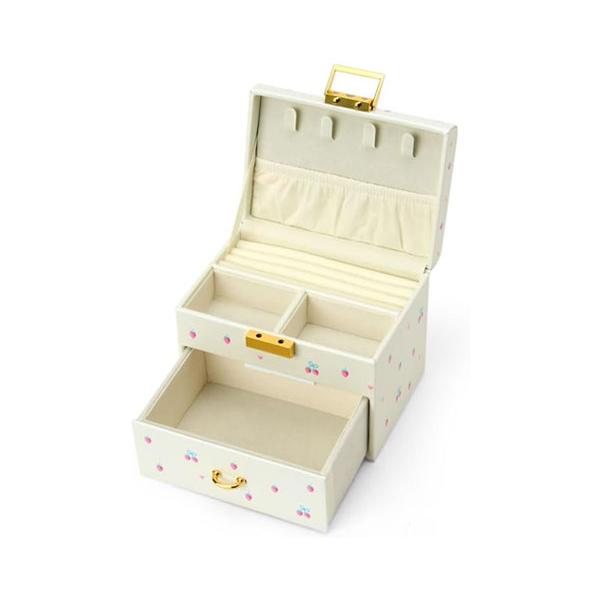sanrio（サンリオ） ハローキティ ジュエリーボックス アクセサリー