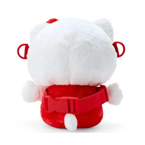 sanrio（サンリオ） 2WAYドールバッグ ショルダーバッグ バッグ ハロー