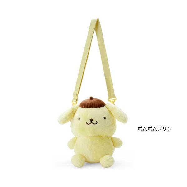 sanrio サンリオ 2WAYドールバッグ ショルダーバッグ バッグ sanrio サンリオ 2WAYドールバッグ ショルダーバッグ バッグ