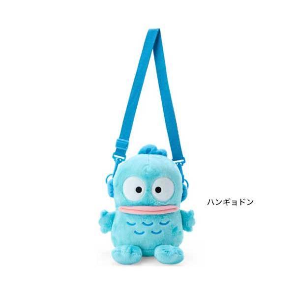 sanrio（サンリオ） 2WAYドールバッグ ショルダーバッグ バッグ ハロー